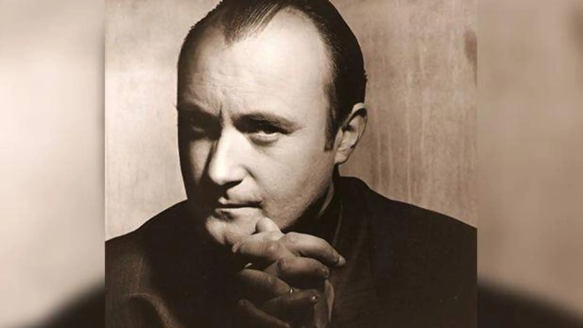 Phil Collins